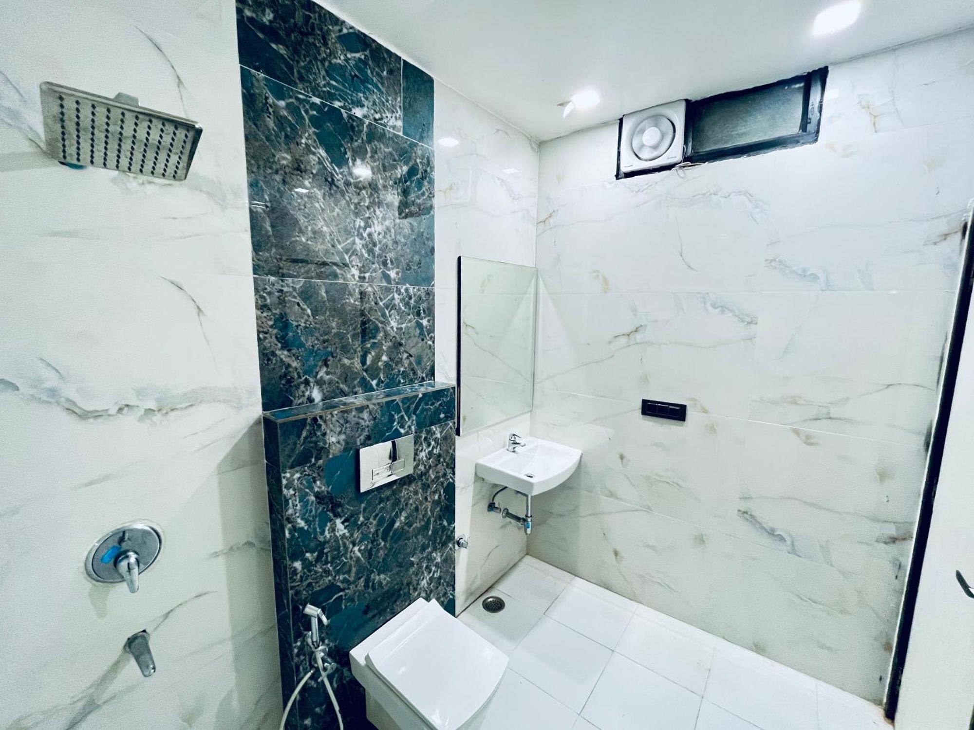 Ashoka Hotel Karol Bagh Delhi New Delhi Extérieur photo