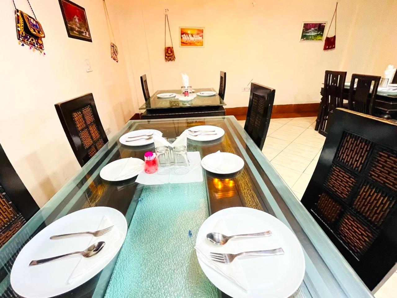 Ashoka Hotel Karol Bagh Delhi New Delhi Extérieur photo